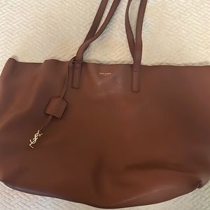 YSL tote bag